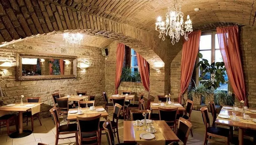 Fotos del hotel Andel:  4