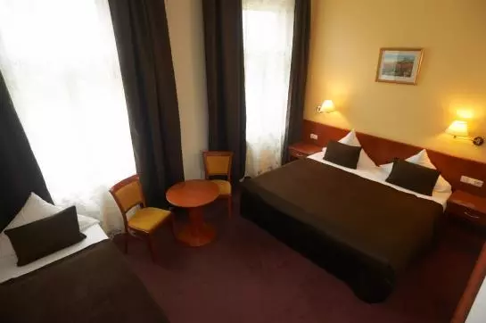 Fotos del hotel Andel:  7