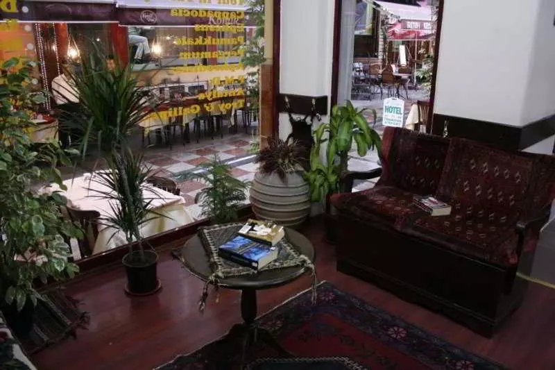 Fotos del hotel Atlantis:  5