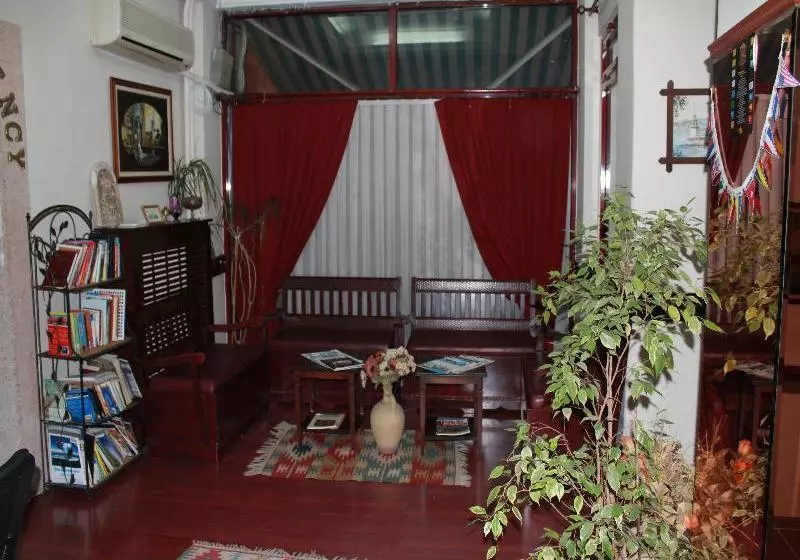 Fotos del hotel Atlantis:  15