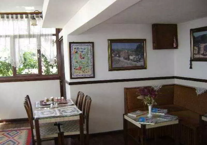 Fotos del hotel Atlantis:  4