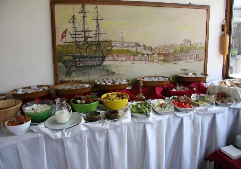 Fotos del hotel Atlantis:  7