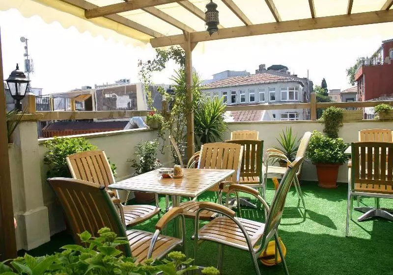 Fotos del hotel Atlantis:  11