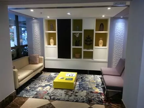 Fotos del hotel Mercure Rj Botafogo Mourisco:  24