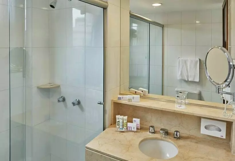 Fotos del hotel Mercure Rj Botafogo Mourisco:  7