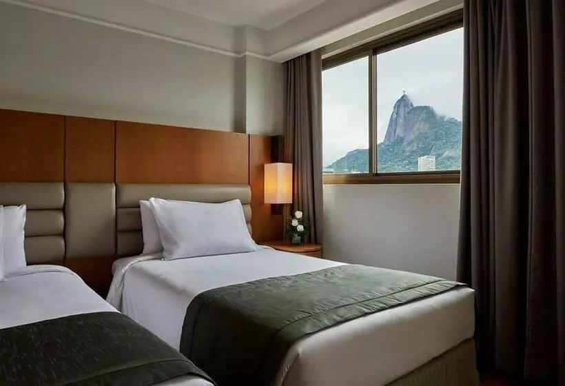 Fotos del hotel Mercure Rj Botafogo Mourisco:  22