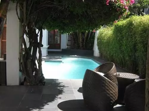 Fotos del hotel Dunkley House:  2