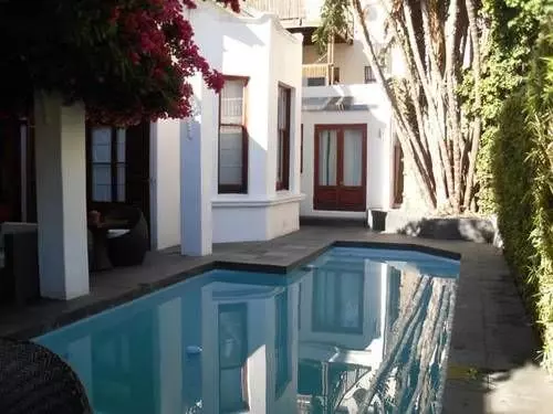 Fotos del hotel Dunkley House:  10