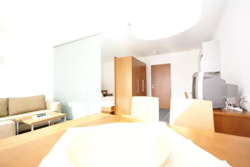 Fotos del hotel Hotel Glocknerhof:  13