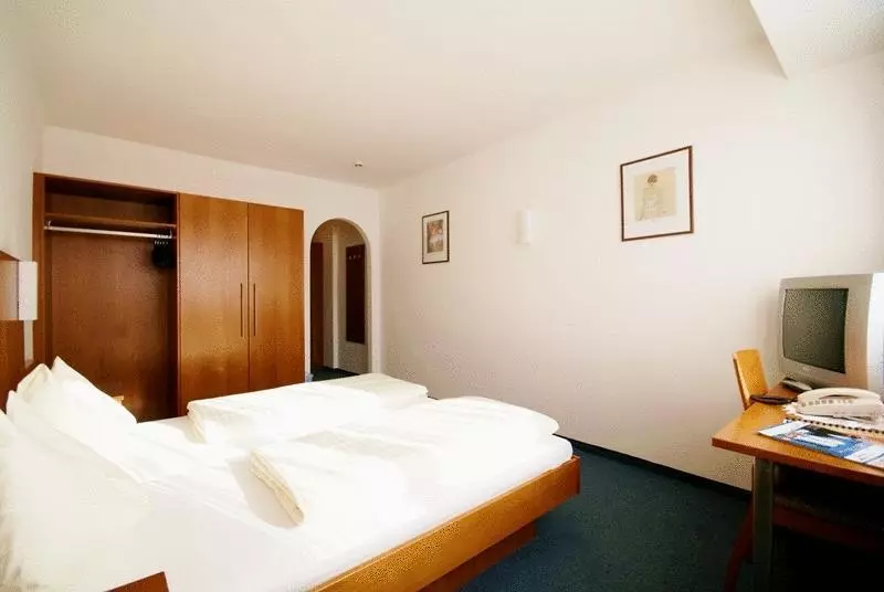 Fotos del hotel Hotel Glocknerhof:  11