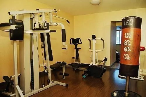 Fotos del hotel Shanghai Charms:  10