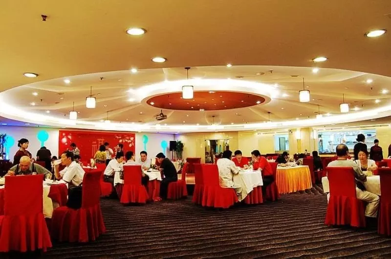 Fotos del hotel Shanghai Charms:  3