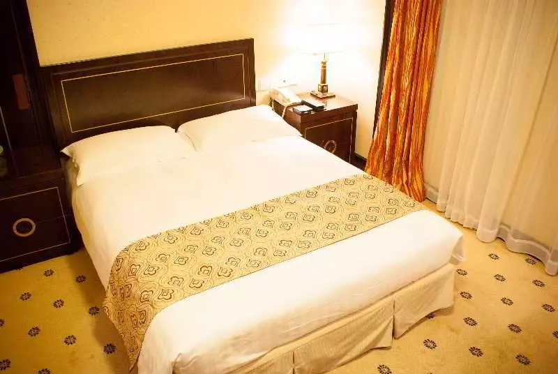 Fotos del hotel Shanghai Charms:  12