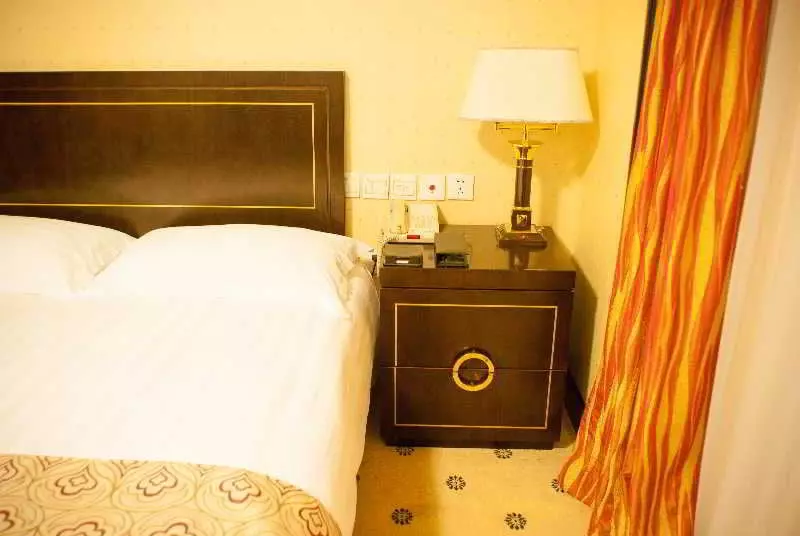 Fotos del hotel Shanghai Charms:  9