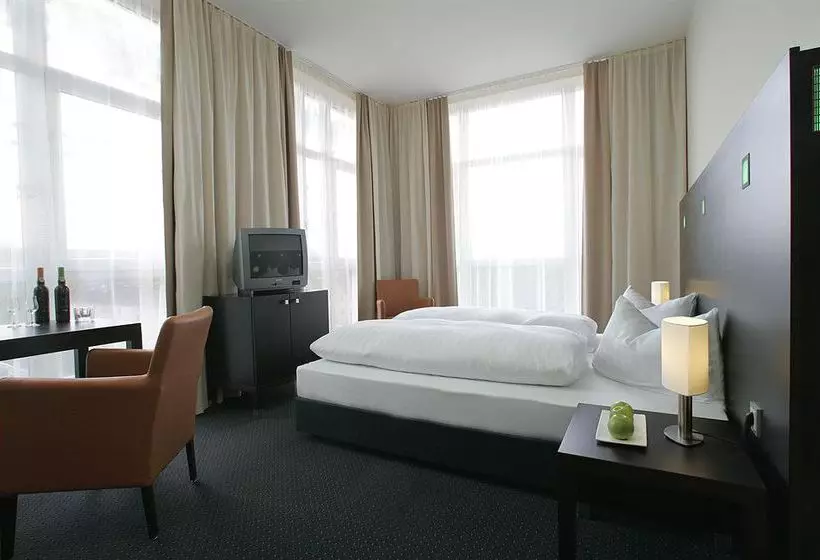 Fotos del hotel Flemings Conference  Frankfurt:  7