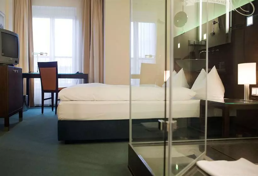 Fotos del hotel Flemings Conference  Frankfurt:  21