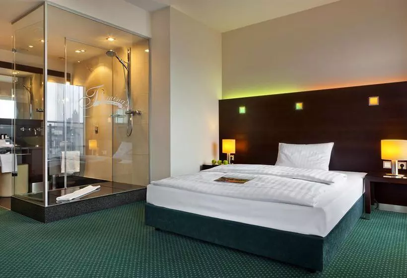 Fotos del hotel Flemings Conference  Frankfurt:  25