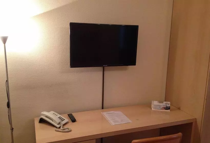 Fotos del hotel Alleenhof:  9