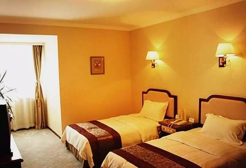 Fotos del hotel Beijing Shunyi:  2