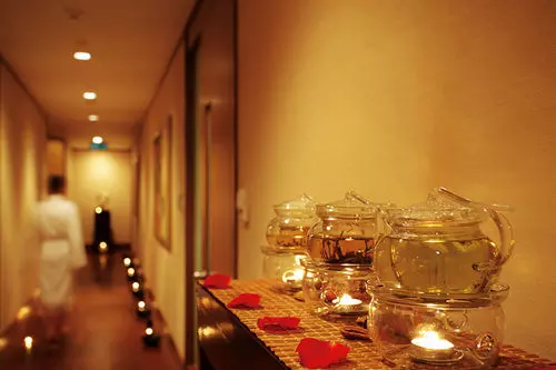 Fotos del hotel Beijing Financial Street International Hotel:  7