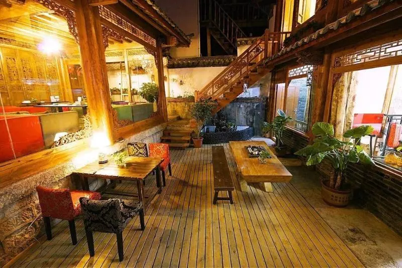 Fotos del hotel Jingli:  8