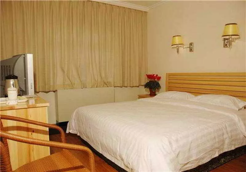 Fotos del hotel King's Joy:  4