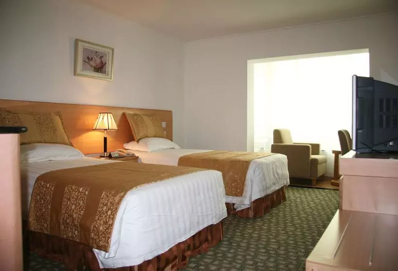 Fotos del hotel Yong An:  1