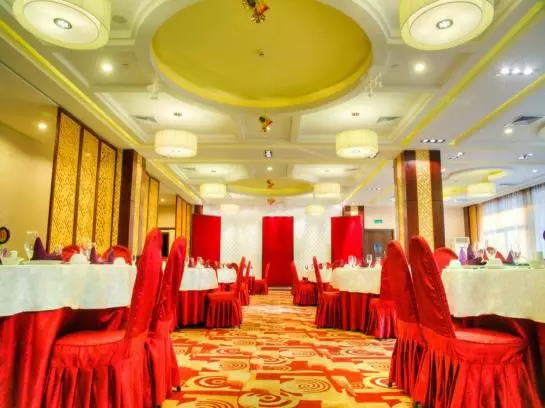 Fotos del hotel Yong An:  4