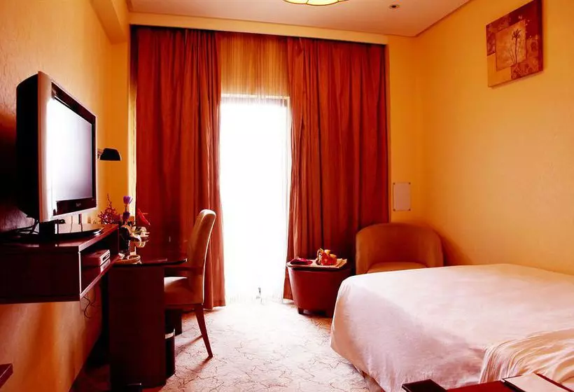 Fotos del hotel Richful Green Hotel:  11