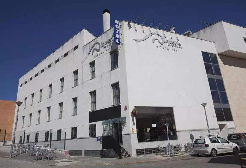 Hotel La Rocina