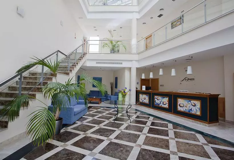 Fotos del hotel Hotel La Rocina:  4