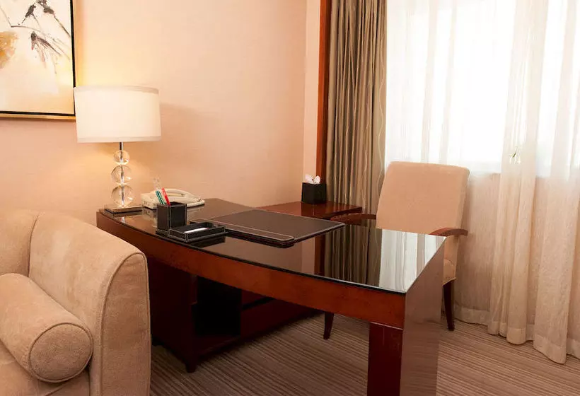 Fotos del hotel Dalian Liangyun:  8