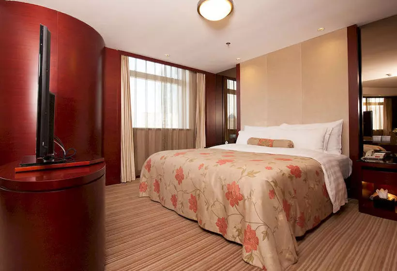 Fotos del hotel Dalian Liangyun:  13