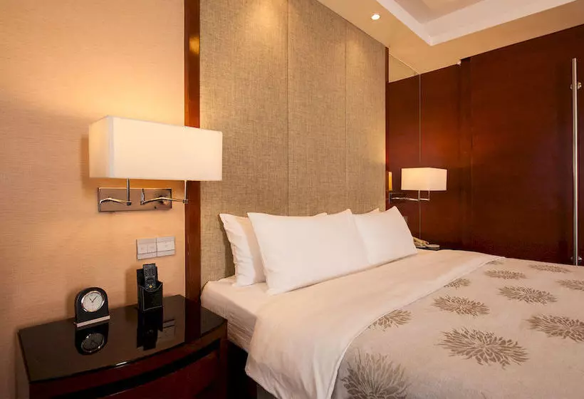 Fotos del hotel Dalian Liangyun:  15