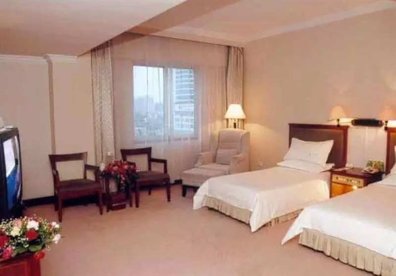 Fotos del hotel Ju Chun Yuan Hotel:  2