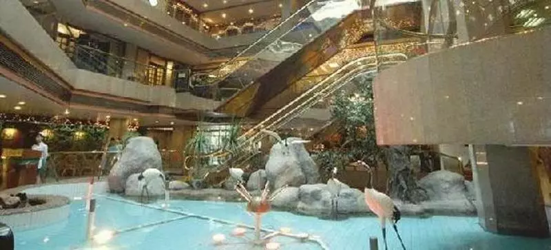 Fotos del hotel Ju Chun Yuan Hotel:  3