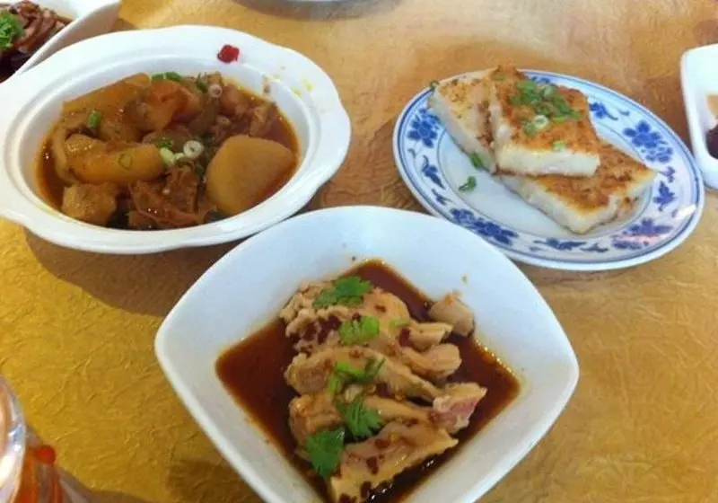 Fotos del hotel Ju Chun Yuan Hotel:  11