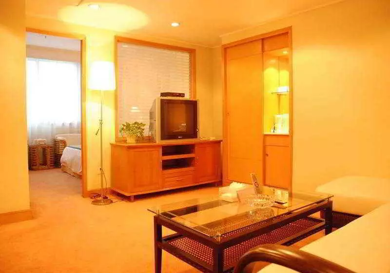 Fotos del hotel Yuanyang Hotel:  6