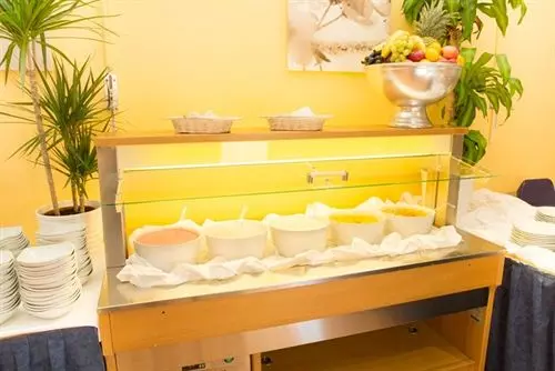 Fotos del hotel Allyouneed Hotel Vienna 2:  6