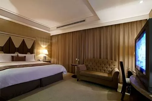 Fotos del hotel Beauty Hotels  Hsuanmei Boutique:  6