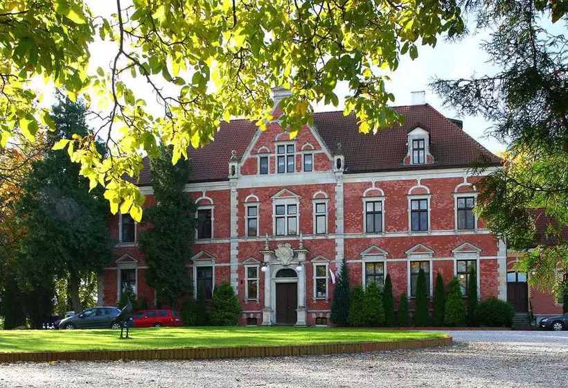 Fotos del hotel Lezno Palace:  3