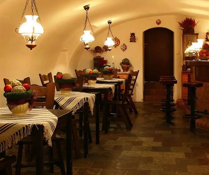 Fotos del hotel Lezno Palace:  2