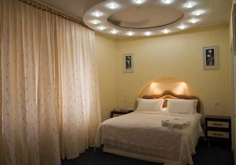 Fotos del hotel Budapest Hotel:  2