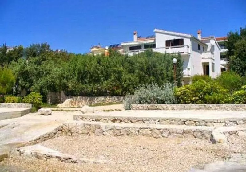 Fotos del hotel Apartmani Zubcic:  3