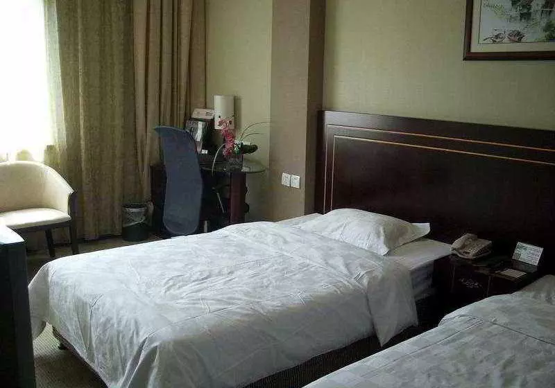 Fotos del hotel Bridge:  2