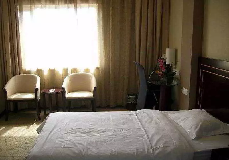 Fotos del hotel Bridge:  7