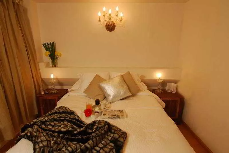 Fotos del hotel Aura Suites Boutique Hote:  5