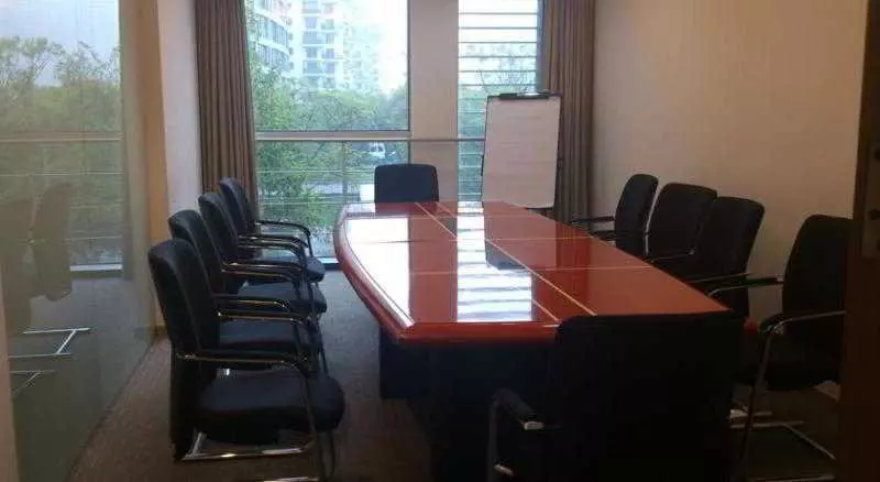 Fotos del hotel Q Box Hotel Shanghai Meilong:  7