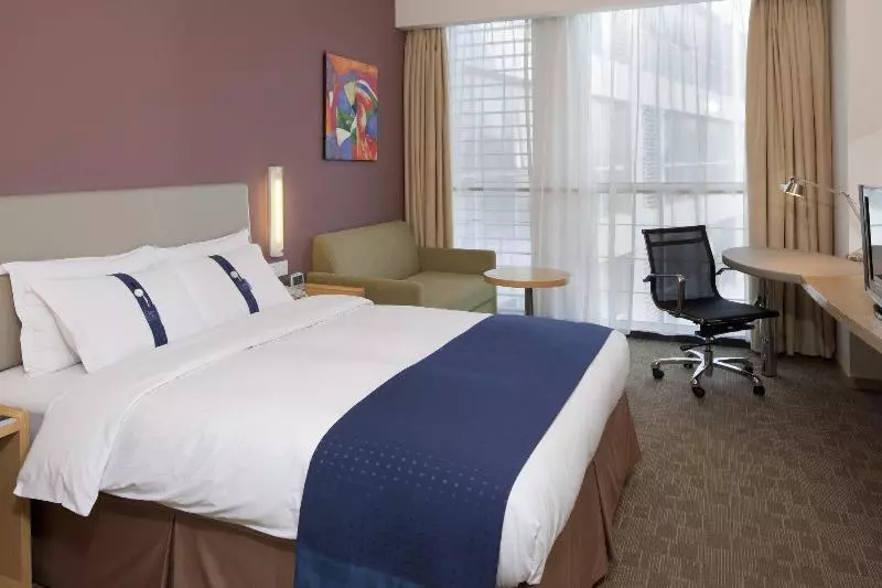 Fotos del hotel Q Box Hotel Shanghai Meilong:  9