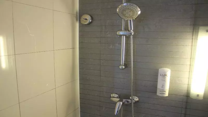 Fotos del hotel Q Box Hotel Shanghai Meilong:  8